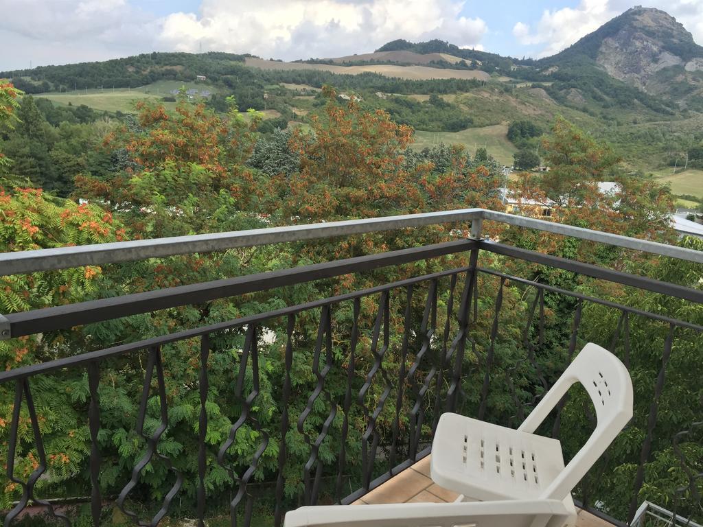Hotel Magda Novafeltria Phòng bức ảnh